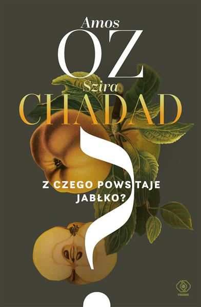 Z CZEGO POWSTAJE JABŁKO?
