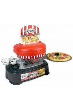 PIZZERIA 40 EL. 83006