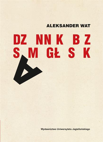DZIENNIK BEZ SAMOGŁOSEK