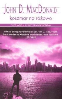 KOSZMAR NA RÓŻOWO (WYDANIE KIESZONKOWE)