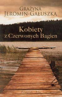KOBIETY Z CZERWONYCH BAGIEN