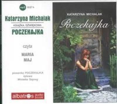 Poczekajka. Audiobook