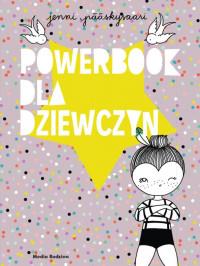 POWERBOOK DLA DZIEWCZYN