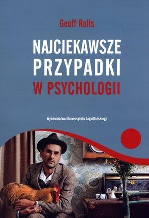 NAJCIEKAWSZE PRZYPADKI W PSYCHOLOGII