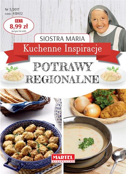 DEKORACJE POTRAW I STOŁÓW