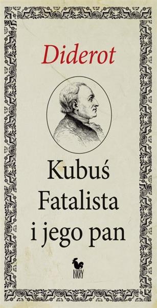 KUBUŚ FATALISTA I JEGO PAN