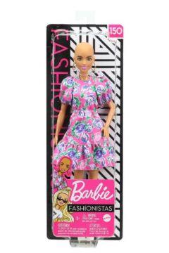BARBIE LALKA FASHIONISTAS. MODNA PRZYJACIÓŁKA ....