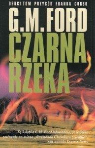 CZARNA RZEKA G.M.FORD