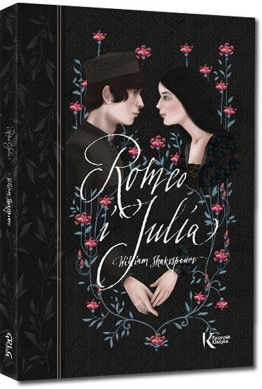 ROMEO I JULIA KOLOR ROMEO I JULIA KOLOR