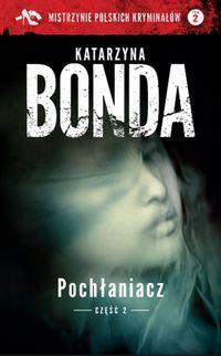 POCHŁANIACZ CZ. 2 CZTERY ŻYWIOŁY SASZY