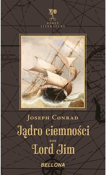JĄDRO CIEMNOŚCI / LORD JIM