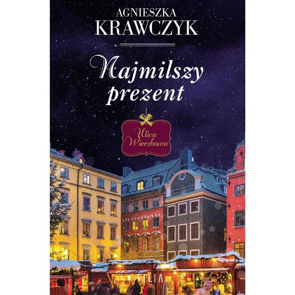 NAJMILSZY PREZENT WYD. KIESZONKOWE