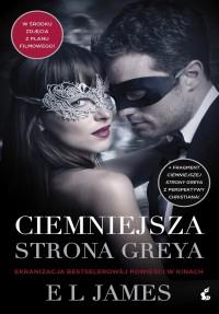 CIEMNIEJSZA STRONA GREYA (WYDANIE FILMOWE)