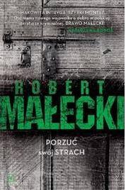 PORZUĆ SWÓJ STRACH