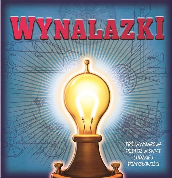 WYNALAZKI