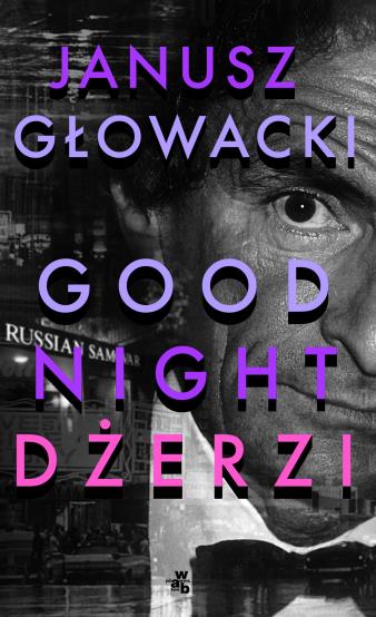 70 LAT EMPIKU. GOODNIGHT DŻERZI