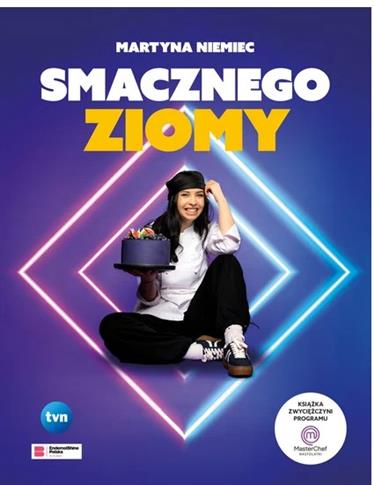 MasterChef Nastolatki. Smacznego, ziomy