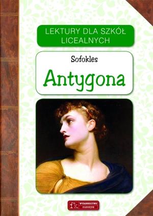 ANTYGONA
