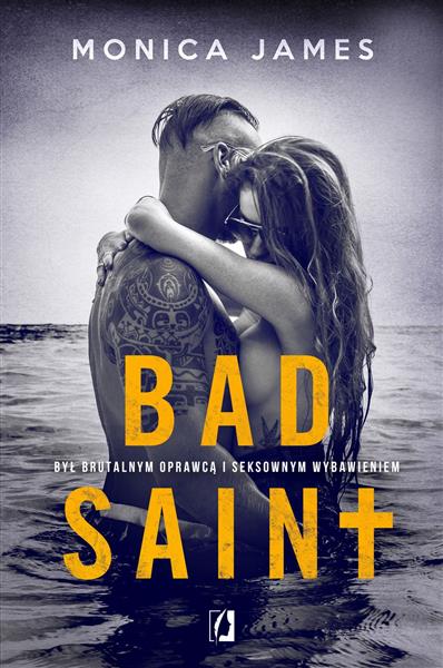 BAD SAINT