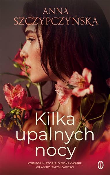 KILKA UPALNYCH NOCY
