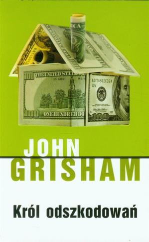 Król odszkodowań