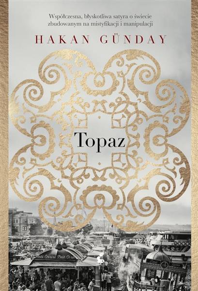 TOPAZ