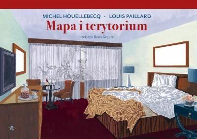 MAPA I TERYTORIUM