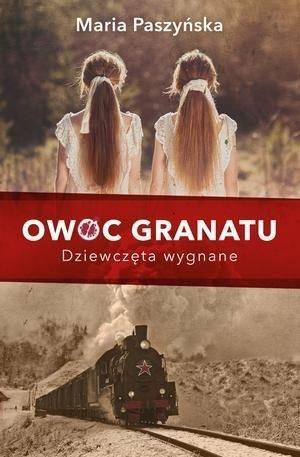 OWOC GRANATU