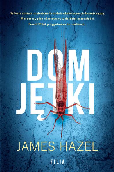 DOM JĘTKI