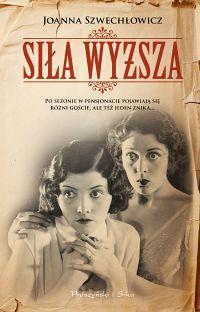 SIŁA WYŻSZA