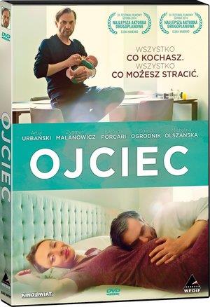 OJCIEC DVD