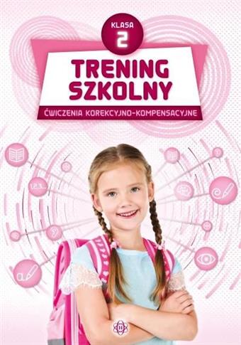 Trening szkolny. Klasa 2. Ćwiczenia korekcyjno..