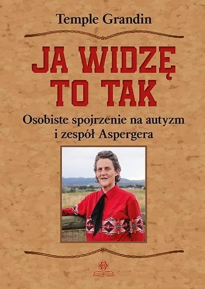 JA WIDZĘ TO TAK