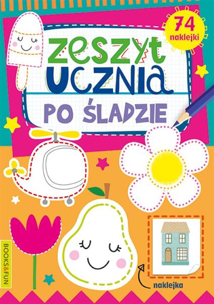 ZESZYT UCZNIA PO SLADZIE