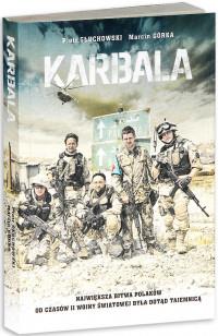 KARBALA