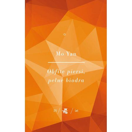 OBFITE PIERSI PEŁNE BIODRA TOM 1