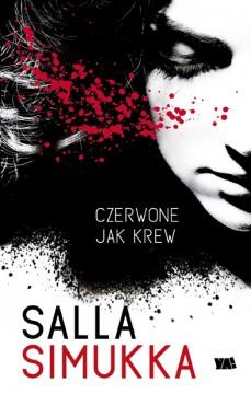 CZERWONE JAK KREW OUTLET