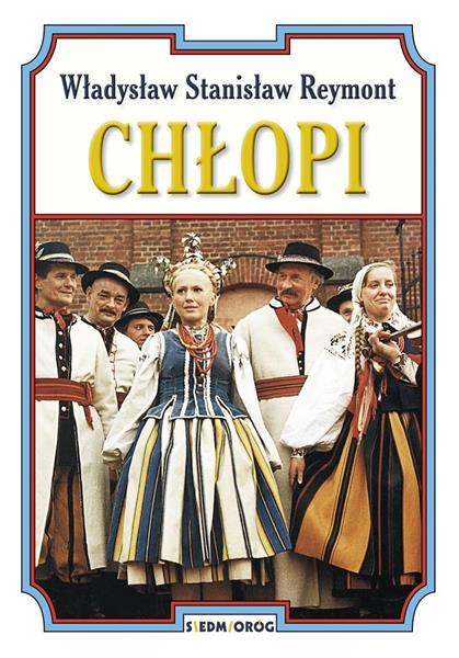 CHŁOPI