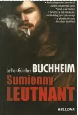 Sumienny leutnant