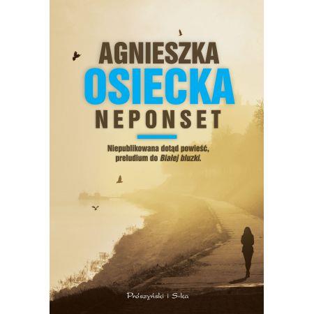 NEPONSET. NIEPUBLIKOWANA DOTĄD POWIEŚĆ, PRELUDIUM