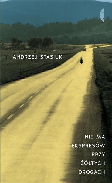 NIE MA EKSPRESÓW PRZY ŻÓŁTYCH DROGACH