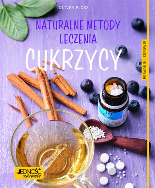 NATURALNE METODY LECZENIA CUKRZYCY