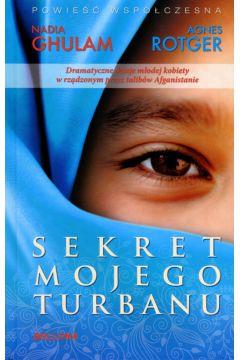Sekret mojego turbanu