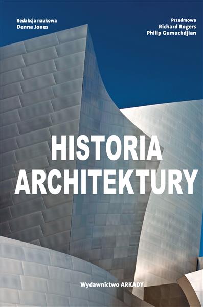 HISTORIA ARCHITEKTURY