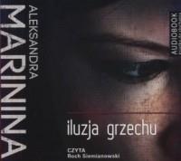 AUDIOBOOK ILUZJA GRZECHU