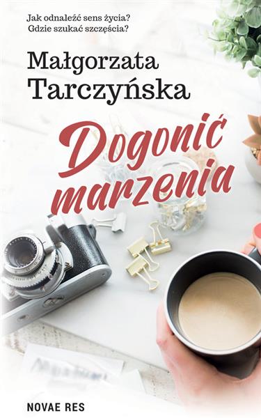 DOGONIĆ MARZENIA