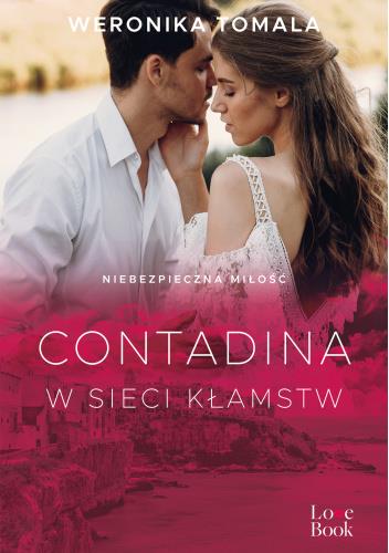 Contadina. W sieci kłamstw