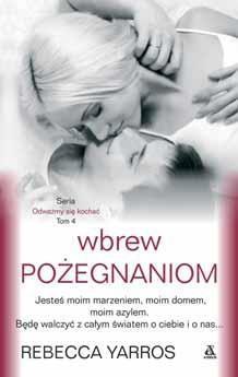 WBREW POŻEGNANIOM