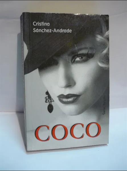 COCO - CRISTINA SANCHEZ-ANDRADE