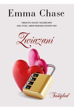 ZWIĄZANI. TANGLED. TOM 4
